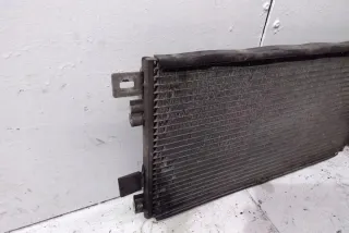869296E Радиатор кондиционера MINI Cooper R50 Арт e12577157, вид 1