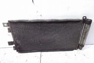 869296E Радиатор кондиционера MINI Cooper R50 Арт e12577157, вид 5