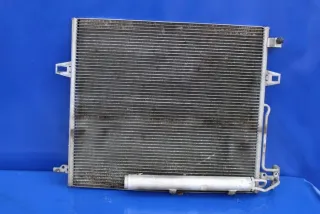 A2515000054 2515000054 Радиатор кондиционера Mercedes ML W164 Арт e12577121, вид 1