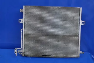 A2515000054 2515000054 Радиатор кондиционера Mercedes ML W164 Арт e12577121, вид 3