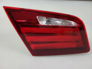 7203225 Фонарь задний левый BMW 5 F10/F11/GT F07 Арт e12576923, вид 2
