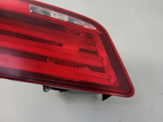7203225 Фонарь задний левый BMW 5 F10/F11/GT F07 Арт e12576923, вид 4