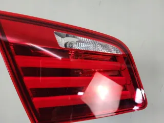 7203225 Фонарь задний левый BMW 5 F10/F11/GT F07 Арт e12576923, вид 5