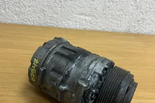 698789005 Компрессор кондиционера BMW X5 E70 Арт e12576872, вид 2