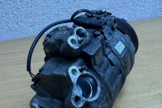 698789005 Компрессор кондиционера BMW X5 E70 Арт e12576872, вид 3