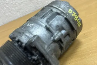 698789005 Компрессор кондиционера BMW X5 E70 Арт e12576872, вид 4