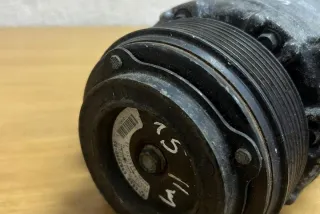 698789005 Компрессор кондиционера BMW X5 E70 Арт e12576872, вид 6