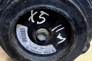 698789005 Компрессор кондиционера BMW X5 E70 Арт e12576872, вид 7