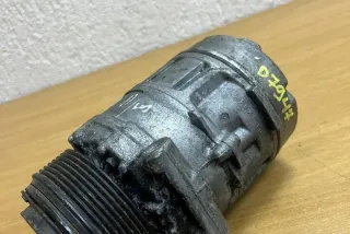 698789005 Компрессор кондиционера BMW X5 E70 Арт e12576872, вид 8