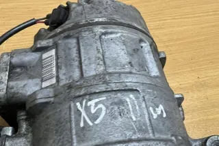 698789005 Компрессор кондиционера BMW X5 E70 Арт e12576872, вид 9