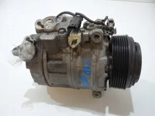 DCP05077 Компрессор кондиционера BMW X5 E70 Арт e12576871, вид 1
