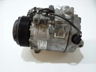 DCP05077 Компрессор кондиционера BMW X5 E70 Арт e12576871, вид 2