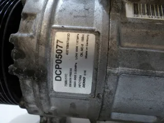 DCP05077 Компрессор кондиционера BMW X5 E70 Арт e12576871, вид 3