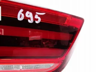 7426051 Фонарь задний левый BMW 4 F32/F33/GT F36 Арт e12576859, вид 4