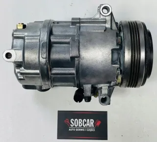 A4101130A023 Компрессор кондиционера BMW X3 E83 Арт e12576846, вид 1