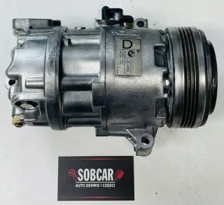 A4101130A023 Компрессор кондиционера BMW X3 E83 Арт e12576846, вид 2