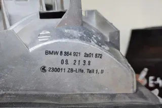 230011 Фонарь задний левый BMW 3 E46 Арт e12576702, вид 2