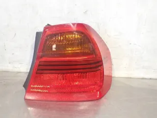 6937458 Фонарь задний правый BMW 3 E90/E91/E92/E93 Арт e12576617, вид 1
