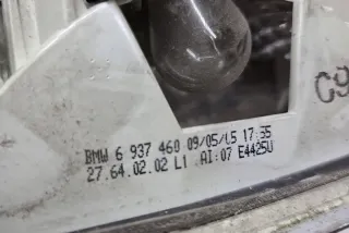6937460 Фонарь задний правый BMW 3 E90/E91/E92/E93 Арт e12576616, вид 3