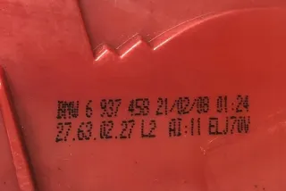6937458 Фонарь задний правый BMW 3 E90/E91/E92/E93 Арт e12576585, вид 2