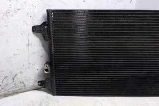 YM2H19C600AC Радиатор кондиционера Ford Mondeo 3 Арт e12576515, вид 1