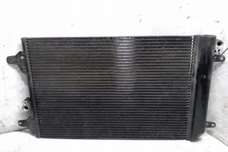 YM2H19C600AC Радиатор кондиционера Ford Mondeo 3 Арт e12576515, вид 4