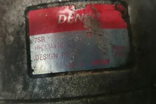 4472005012 Компрессор кондиционера BMW 5 E39 Арт e12576474, вид 2