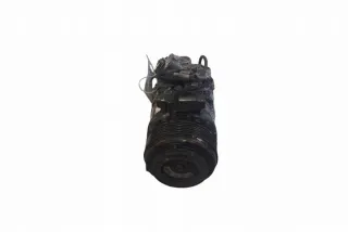 4472601852 Компрессор кондиционера BMW 5 E60/E61 Арт e12576454, вид 5