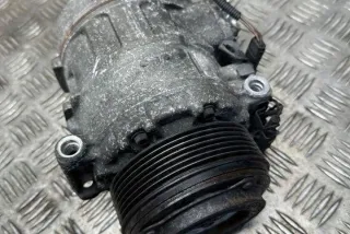 GE4472602982 Компрессор кондиционера BMW 5 F10/F11/GT F07 Арт e12576444, вид 2