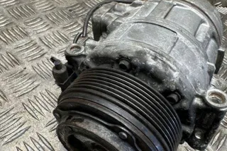 GE4472602982 Компрессор кондиционера BMW 5 F10/F11/GT F07 Арт e12576444, вид 4
