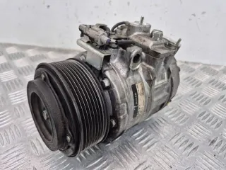 9217868 Компрессор кондиционера BMW 5 F10/F11/GT F07 Арт e12576443, вид 1