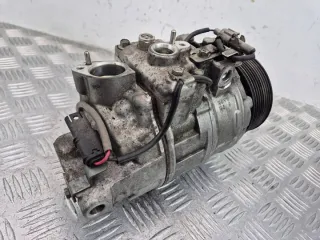 9217868 Компрессор кондиционера BMW 5 F10/F11/GT F07 Арт e12576443, вид 3