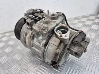 9217868 Компрессор кондиционера BMW 5 F10/F11/GT F07 Арт e12576443, вид 4