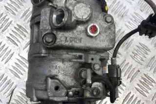 4472604530 Компрессор кондиционера BMW 5 F10/F11/GT F07 Арт e12576433, вид 1