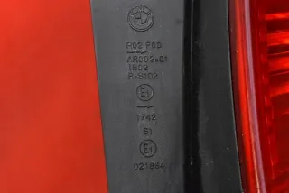 301-838-0000 Фонарь задний правый BMW 1 E81/E82/E87/E88 Арт e12576389, вид 8