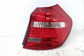 6924502 Фонарь задний правый BMW 1 E81/E82/E87/E88 Арт e12576368, вид 4
