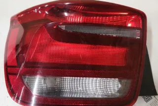 A055364 Фонарь задний левый BMW 1 F20/F21 Арт e12576328, вид 2