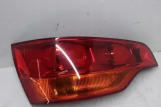 273301 Фонарь задний левый Audi Q7 4L Арт e12576245, вид 1