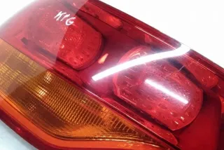 4L0945093 Фонарь задний левый Audi Q7 4L Арт e12576244, вид 1