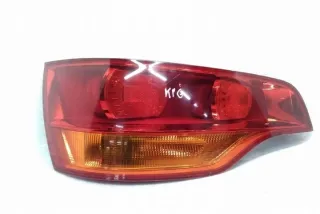 4L0945093 Фонарь задний левый Audi Q7 4L Арт e12576244, вид 2