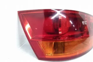 4L0945093 Фонарь задний левый Audi Q7 4L Арт e12576244, вид 3