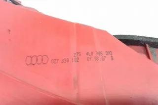 4L0945093 Фонарь задний левый Audi Q7 4L Арт e12576244, вид 6
