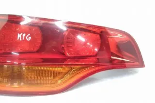 4L0945093 Фонарь задний левый Audi Q7 4L Арт e12576244, вид 7