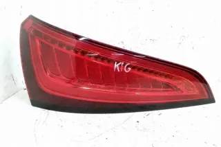 8R0945093C Фонарь задний левый Audi Q5 1 Арт e12576235, вид 4