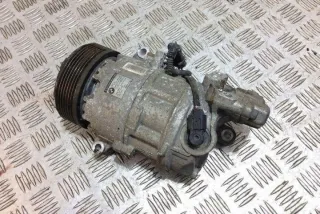 9182794 Компрессор кондиционера BMW 3 E90/E91/E92/E93 Арт e12576180, вид 3
