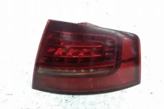 4E0945096H Фонарь задний правый Audi A8 D3 (S8) Арт e12576142, вид 3