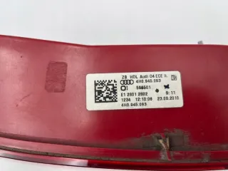 4H0945093 Perfectauto24 Фонарь задний левый Audi A8 D4 (S8) Арт e12576122, вид 3