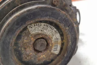 6452698786202 Компрессор кондиционера BMW 3 E90/E91/E92/E93 Арт e12576101, вид 3