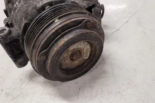 6452698786202 Компрессор кондиционера BMW 3 E90/E91/E92/E93 Арт e12576101, вид 5