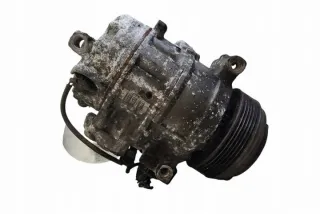 4472601852 Компрессор кондиционера BMW 3 E90/E91/E92/E93 Арт e12576071, вид 1